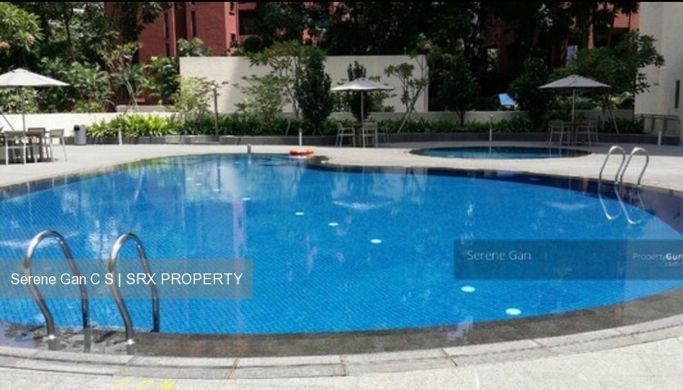 Horizon Towers (D9), Condominium #199922682
